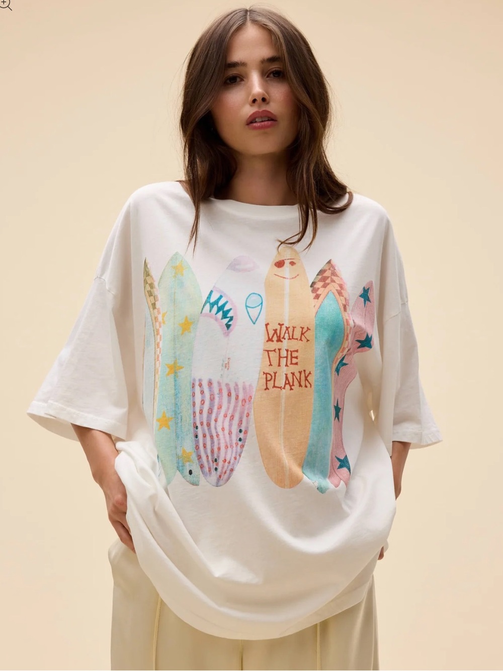 Daydreamer la Graphic Tee